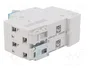 HAGER Interruptor de grúa 2 polos 40A 230VAC