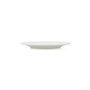 Plato Llano Porcelana Serenity Hydrozero Bidasoa 21 cm (6 Unidades)