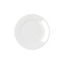 Plato Llano Porcelana Serenity Hydrozero Bidasoa 21 cm (6 Unidades)