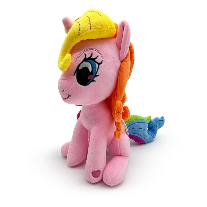 My Little Pony Peluche Classic Rarity 22 cm My Little Pony Peluche Classic Rarity 22 cm