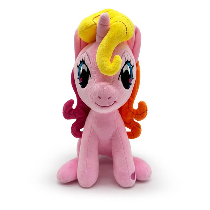 My Little Pony Peluche Classic Rarity 22 cm My Little Pony Peluche Classic Rarity 22 cm