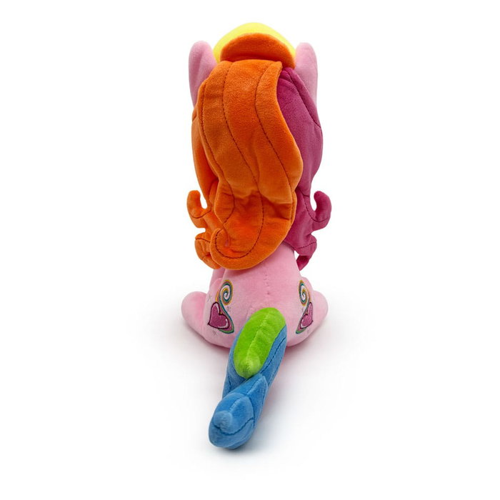 My Little Pony Peluche Classic Rarity 22 cm My Little Pony Peluche Classic Rarity 22 cm