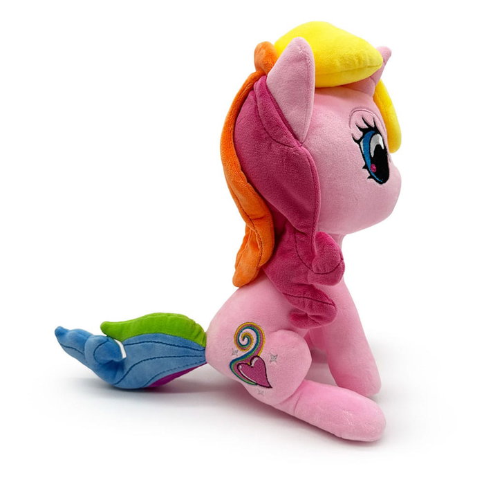 My Little Pony Peluche Classic Rarity 22 cm My Little Pony Peluche Classic Rarity 22 cm