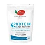 EL GRANERO Mix de Proteínas BIO 200g