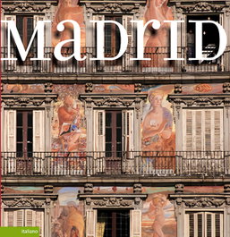 Madrid, Barjau Dachs, Caterina - TRIANGLE POSTALS