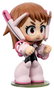 My Hero Academia Figura Mini Uraraka 10 cm