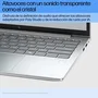 HP EliteBook 640 G11 A38G3ET - Portátil 14" WUXGA AI PC con Intel Core Ultra 5 125U, 16 GB DDR5, 512 GB SSD, Windows 11 Pro, Plata