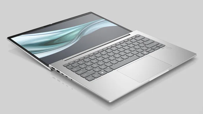 HP EliteBook 640 G11 A38G3ET - Portátil 14" WUXGA AI PC con Intel Core Ultra 5 125U, 16 GB DDR5, 512 GB SSD, Windows 11 Pro, Plata