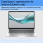 HP EliteBook 640 G11 A38G3ET - Portátil 14" WUXGA AI PC con Intel Core Ultra 5 125U, 16 GB DDR5, 512 GB SSD, Windows 11 Pro, Plata