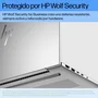 HP EliteBook 640 G11 A38G3ET - Portátil 14" WUXGA AI PC con Intel Core Ultra 5 125U, 16 GB DDR5, 512 GB SSD, Windows 11 Pro, Plata