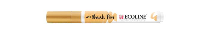 Ecoline Brush Pen Sepia Claro 439