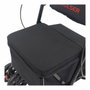 Rolser Kadira LN Carro de la compra con asiento plegable