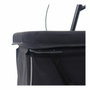 Rolser Kadira LN Carro de la compra con asiento plegable