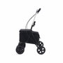 Rolser Kadira LN Carro de la compra con asiento plegable