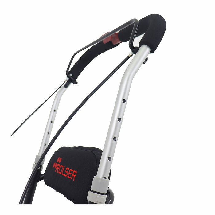 Rolser Kadira LN Carro de la compra con asiento plegable Rolser Kadira LN Carro de la compra con asiento plegable