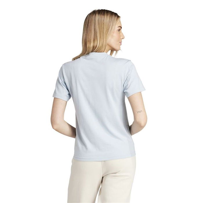 Camiseta de Manga Corta Mujer Adidas Modern Essentials Graphic