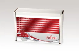 FUJITSU Juego de Consumibles: 3740-500K