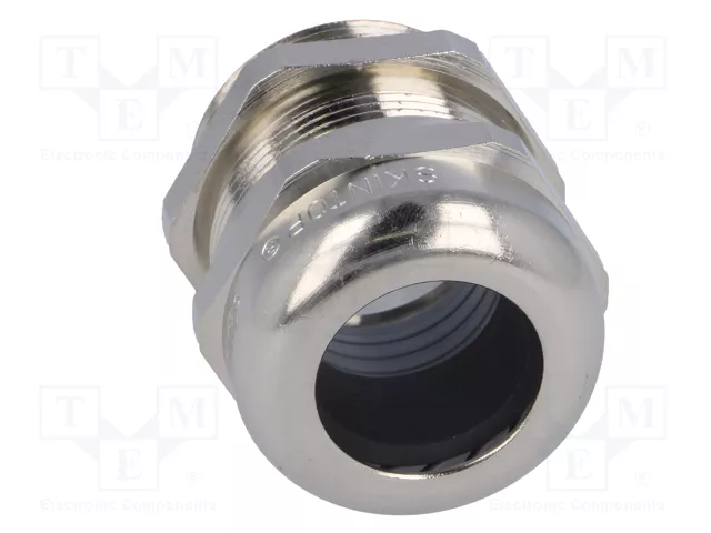 Lapp SKINTOP 53112040 Prensaestopas metálico M32x1.5, Pack de 25 unidades