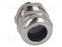 Lapp SKINTOP 53112040 Prensaestopas metálico M32x1.5, Pack de 25 unidades