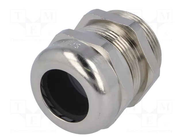 Lapp SKINTOP 53112040 Prensaestopas metálico M32x1.5, Pack de 25 unidades