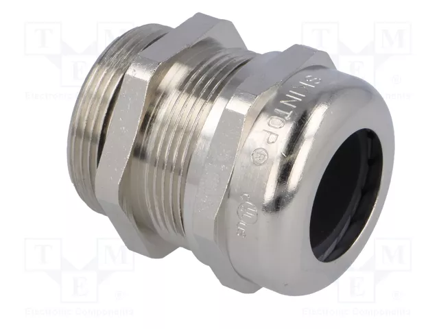 Lapp SKINTOP 53112040 Prensaestopas metálico M32x1.5, Pack de 25 unidades