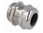 Lapp SKINTOP 53112040 Prensaestopas metálico M32x1.5, Pack de 25 unidades