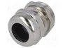 Lapp SKINTOP 53112040 Prensaestopas metálico M32x1.5, Pack de 25 unidades