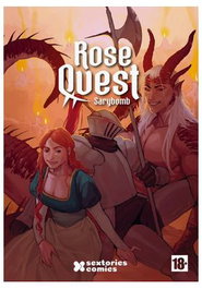 Rose Quest (Castellano)