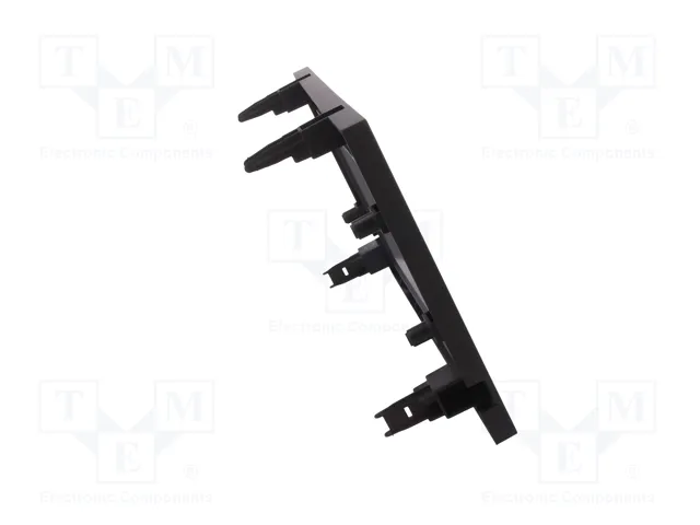 ACV Bastidor de montaje de radio 2 DIN para Mercedes Actros (MP4/BM963) ACV Bastidor de montaje de radio 2 DIN para Mercedes Actros (MP4/BM963)