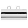 Fellowes Saturn 3i A4 Plastificadora Negro, Plata