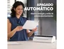 Fellowes Saturn 3i A4 Plastificadora Negro/Plata