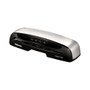 Fellowes Saturn 3i A4 Plastificadora Negro/Plata