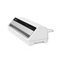 Fellowes Saturn 3i A4 Plastificadora Negro, Plata