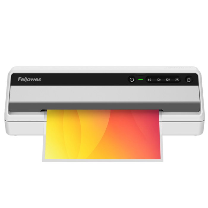 Fellowes Saturn 3i A4 Plastificadora Negro, Plata Fellowes Saturn 3i A4 Plastificadora Negro, Plata