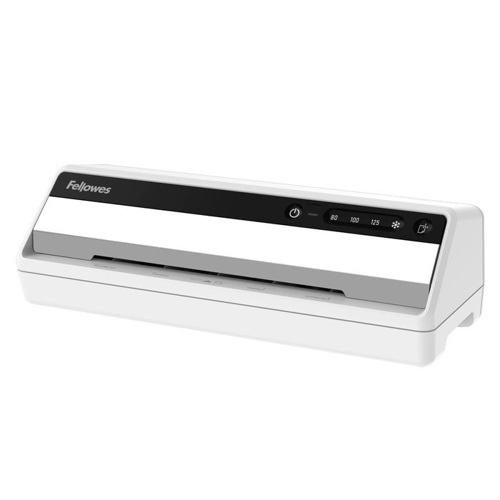 Fellowes Saturn 3i A4 Plastificadora Negro, Plata Fellowes Saturn 3i A4 Plastificadora Negro, Plata