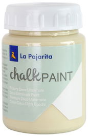 Pintura Chalk Paint La Pajarita 75 Ml (Bote) Dulce Lima Cp-05 (Set de 6)