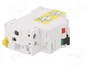SCHNEIDER ELECTRIC DPN Vigi K RCBO 20A 30mA 1+N