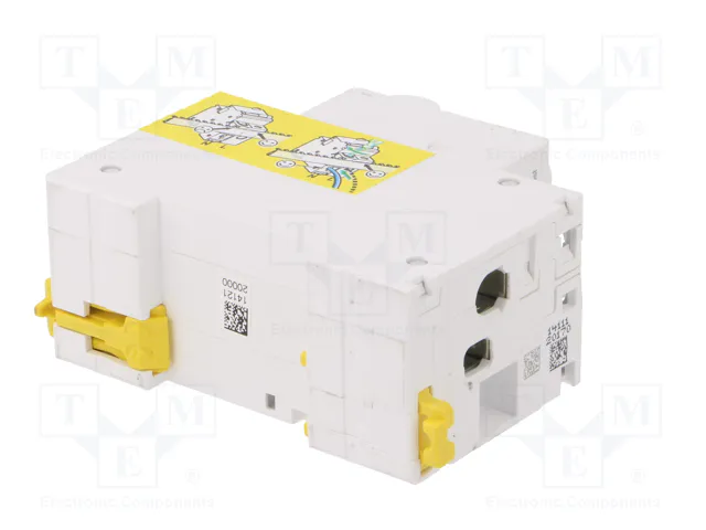 SCHNEIDER ELECTRIC DPN Vigi K RCBO 20A 30mA 1+N