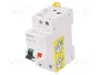 SCHNEIDER ELECTRIC DPN Vigi K RCBO 20A 30mA 1+N