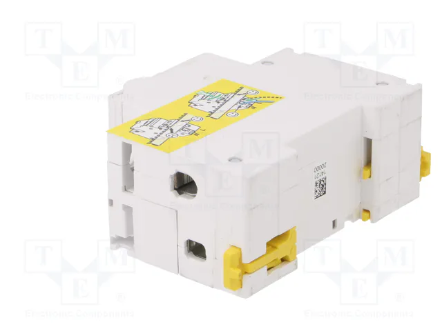 SCHNEIDER ELECTRIC DPN Vigi K RCBO 20A 30mA 1+N