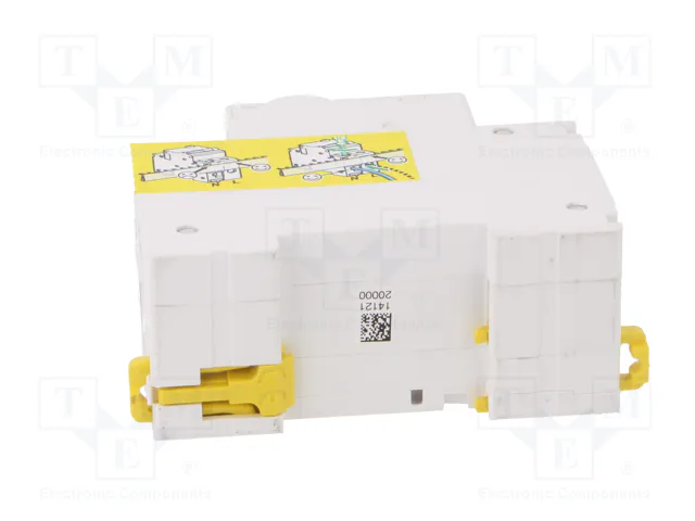 SCHNEIDER ELECTRIC DPN Vigi K RCBO 20A 30mA 1+N