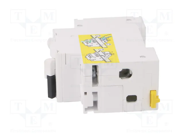 SCHNEIDER ELECTRIC DPN Vigi K RCBO 20A 30mA 1+N