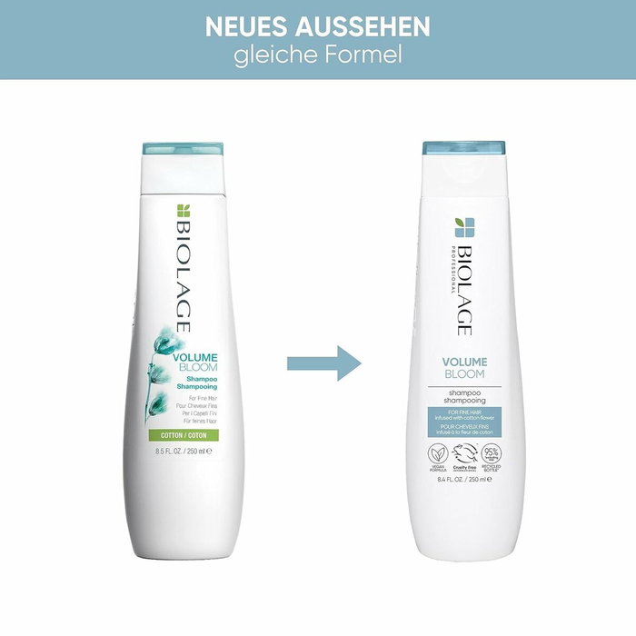 Matrix Biolage Volumebloom Champú 250 ml Matrix Biolage Volumebloom Champú 250 ml