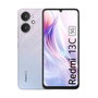 Xiaomi Redmi 13C 5G 4GB/128GB Plata