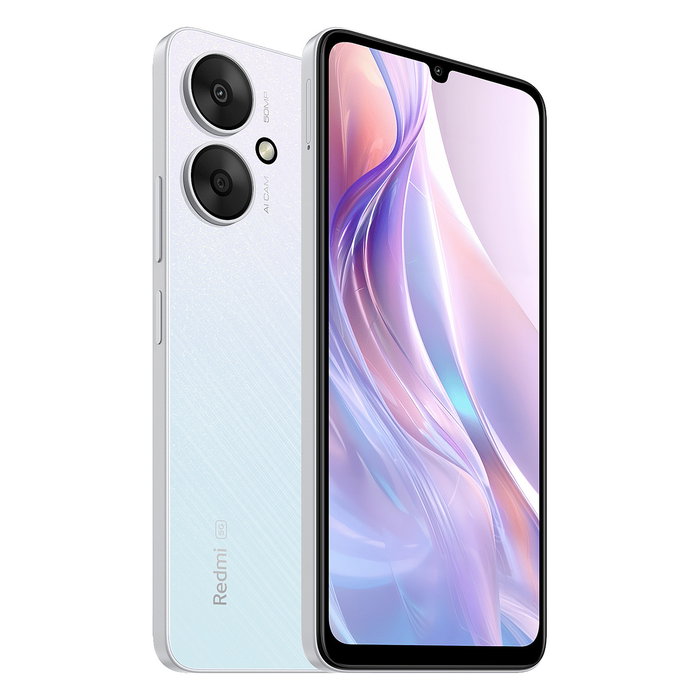 Xiaomi Redmi 13C 5G 128GB 4GB RAM Starry Silver