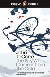 The spy who came in from the cold, John le Carré - VICENS VIVES