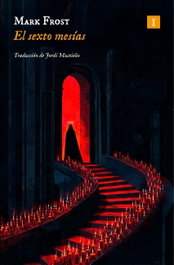 IMPEDIMENTA, El sexto mesías - IMPEDIMENTA