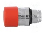 SCHNEIDER ELECTRIC Interruptor de emergencia Harmony XB4 rojo 22mm