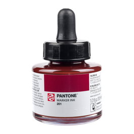 Talens | Pantone Tinta para Marker 201 de 30 ml