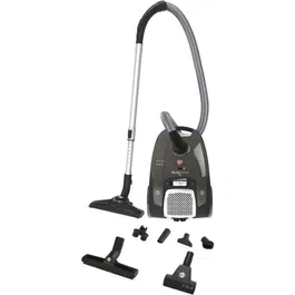 Hoover TXL20PET Telios Extra Aspirador de Bolsa 700 W 3,5 L 69 dBA Especial para Animales